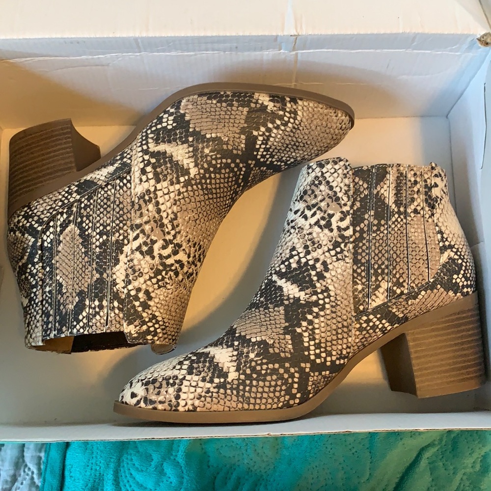 Boots